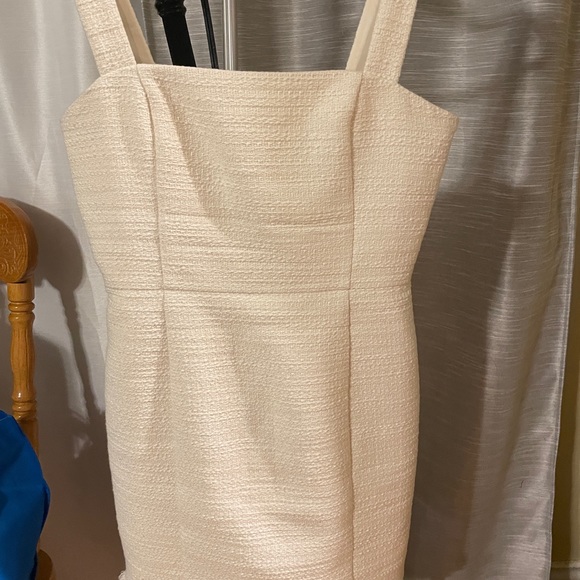 Babaton Giselle dress size 4 - Picture 1 of 5